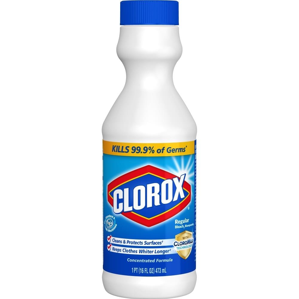 منتج من ماركة كلوركس Clorox