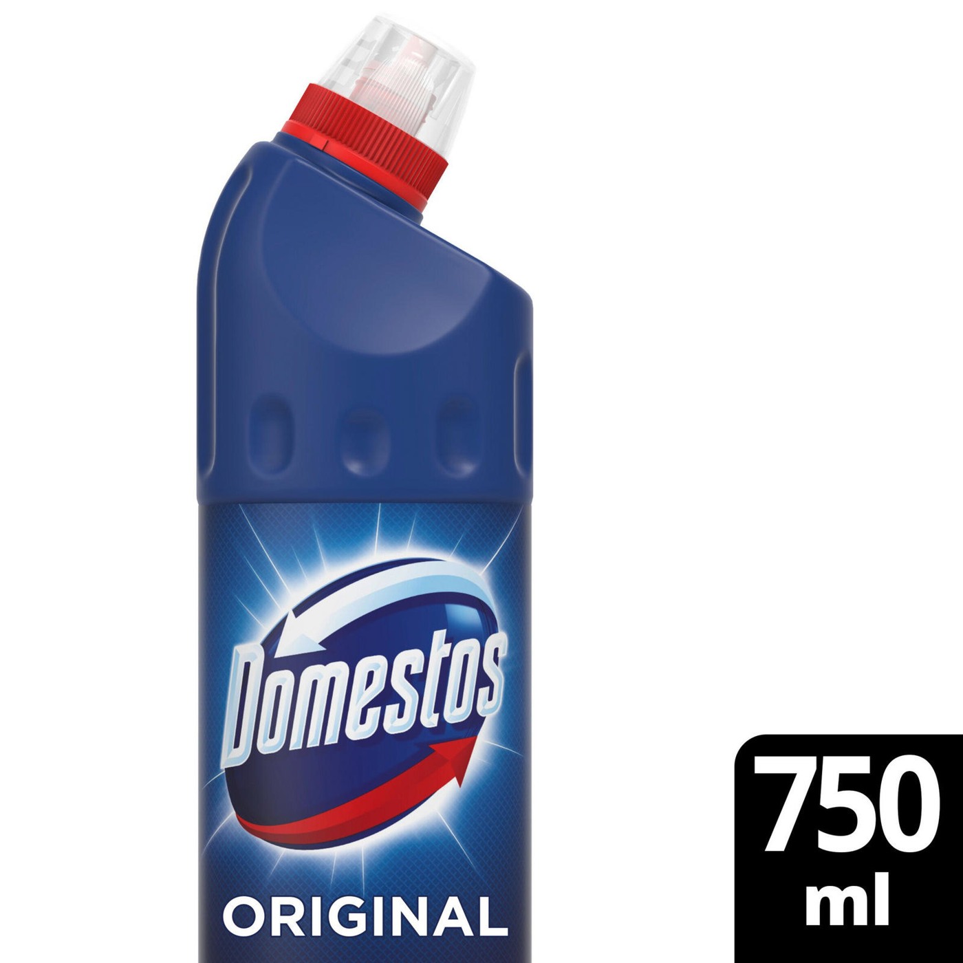 منتج من ماركة دومستوس Domestos