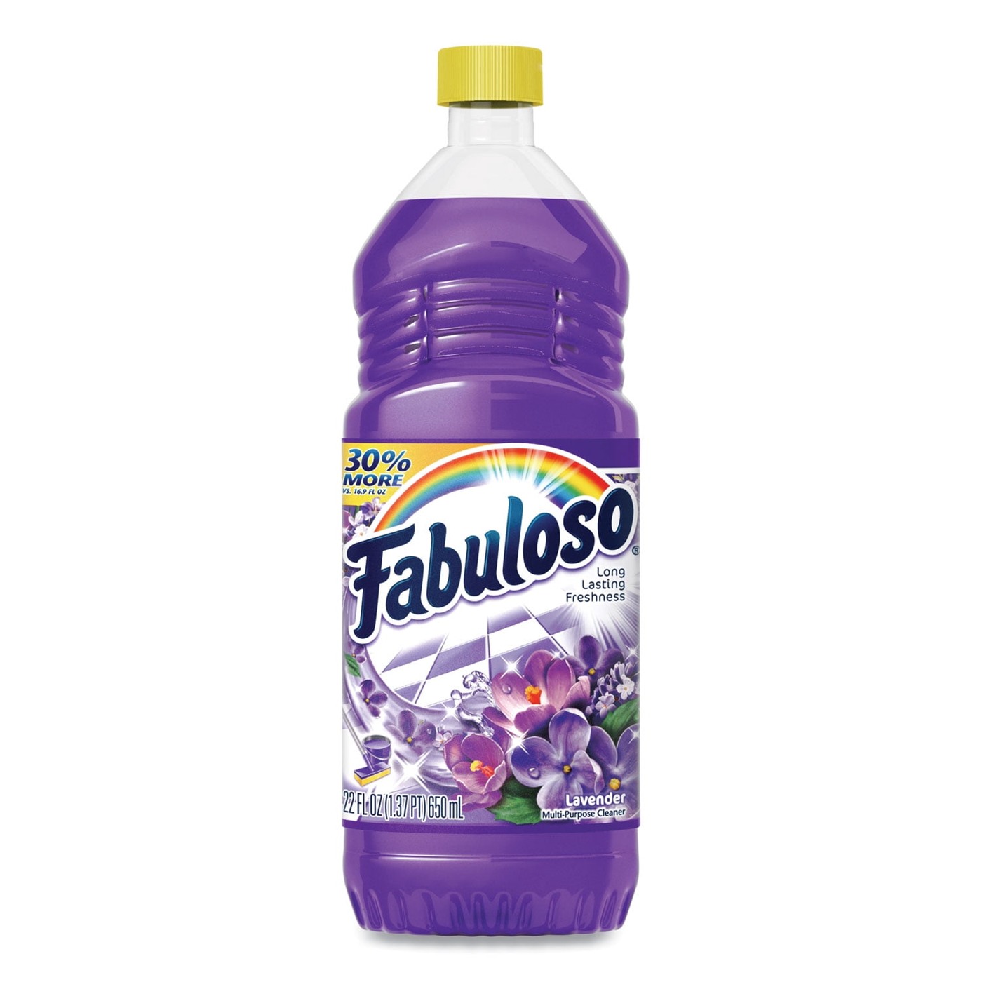 منتج من ماركة فابولوسو Fabuloso