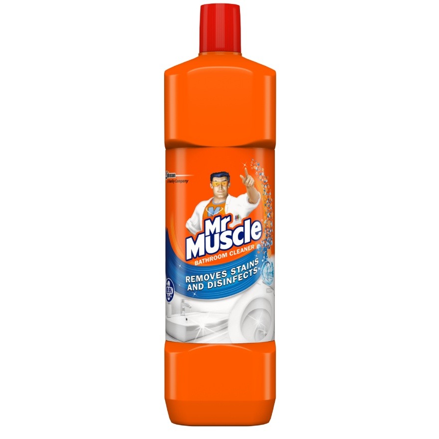 منتج من ماركة مستر ماسل Mr Muscle