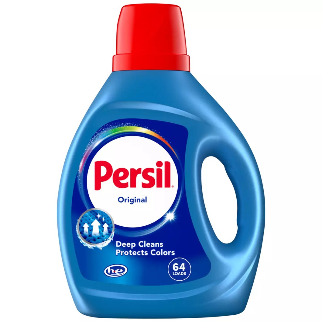 منتج من ماركة برسيل Persil