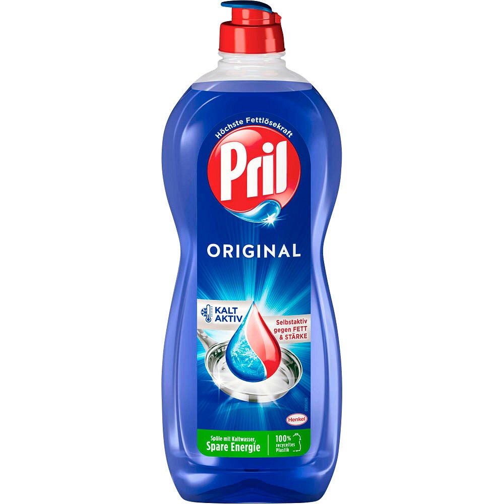 منتج من ماركة بريل Pril