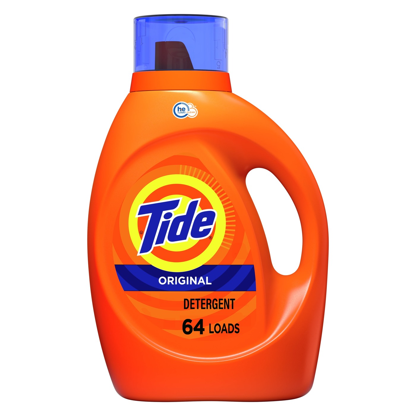 منتج من ماركة تايد Tide